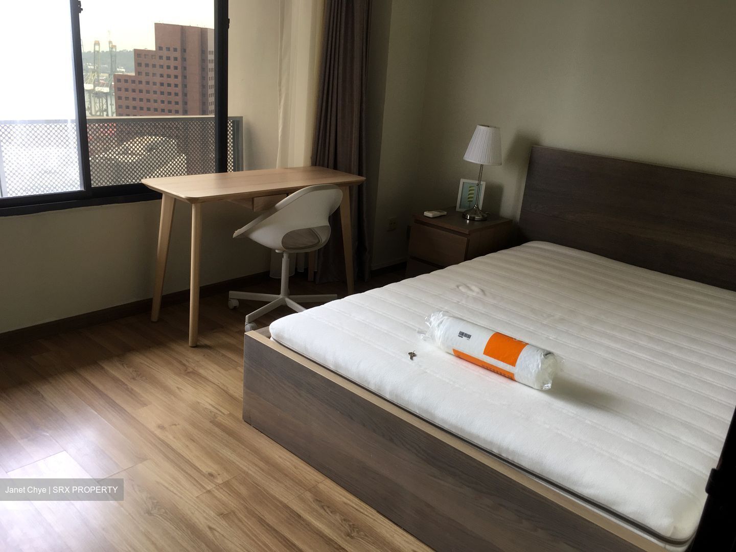 International Plaza (D2), Apartment #504337131